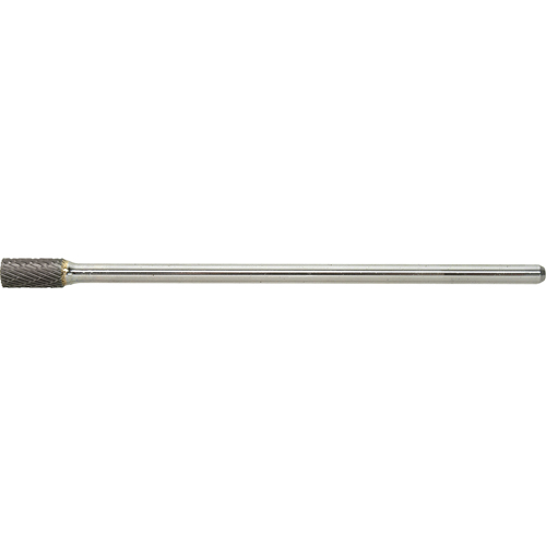 Fraise au carbure dur, SA-1L6, 1/4" dia., 1/4" Tige, 1/2" Prof. de la coupe Auto-Cam