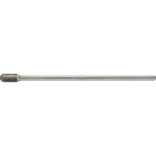 Fraise au carbure dur, SC-1L6, 1/4" dia., 1/2" profondeur de la coupe Auto-Cam