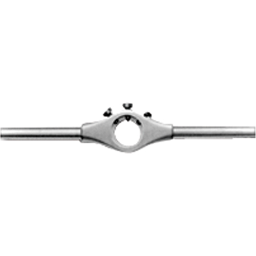 Round Die Stock Auto-Cam