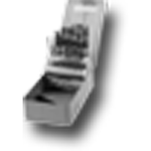 Jobber Length Drill Bit Set, 115 Pieces, High Speed Steel Auto-Cam