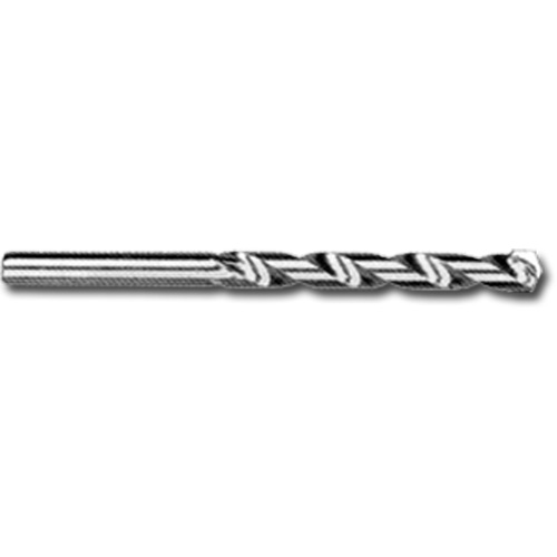 Hyper Masonry Drill Bit, 1/4", Carbide Auto-Cam