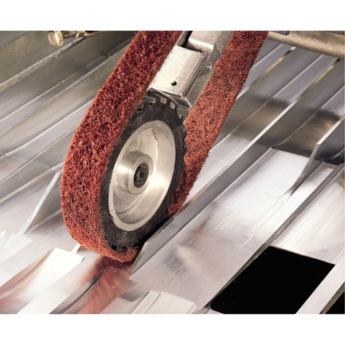 Scotch-Brite Surface Conditioning File Belts Auto-Cam