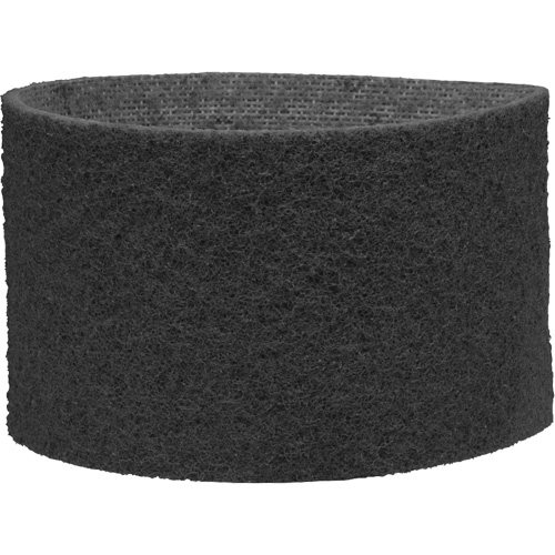 Courroie de traitement des surfaces Scotch-Brite Auto-Cam