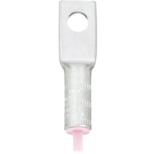 Cosse en aluminium &agrave; un trou Scotchlok Auto-Cam