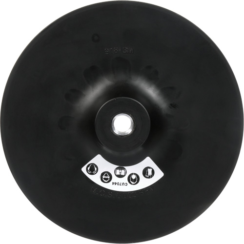 Support de patin de ponceuse Auto-Cam