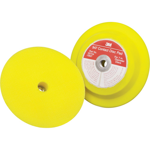 Support de patin de ponceuse Auto-Cam