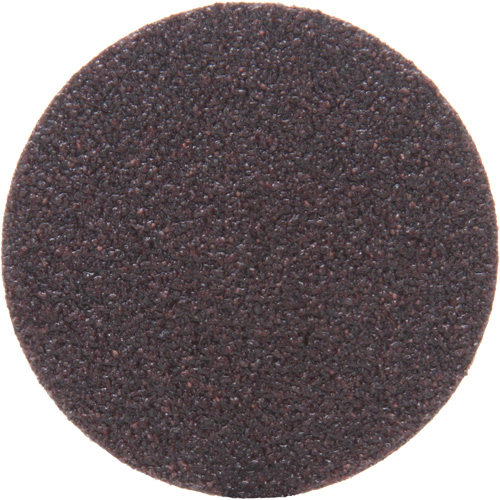 Disques 361F - Roloc TSM, 2" dia., Grain 36, Oxyde d'aluminium Auto-Cam
