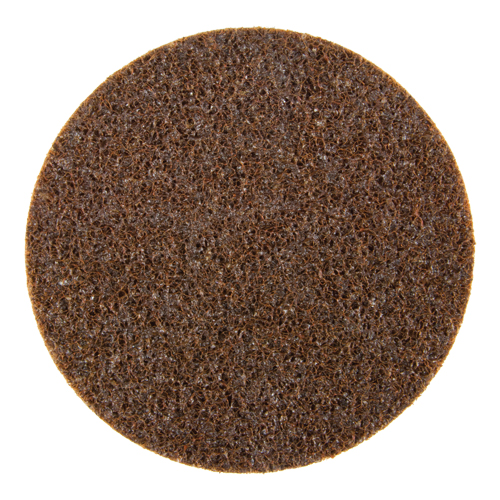 Disque de conditionnement de surface Scotch-Brite, 5" dia. Auto-Cam