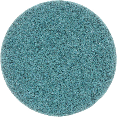 Scotch-Brite Surface Conditioning Disc, 5" Dia. Auto-Cam