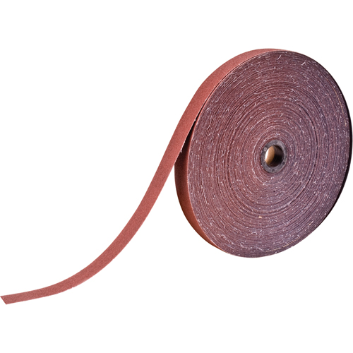 Shop Rolls - 314D Professional Sanding Sheets, 1" W x 150' L, 100J Grit Auto-Cam
