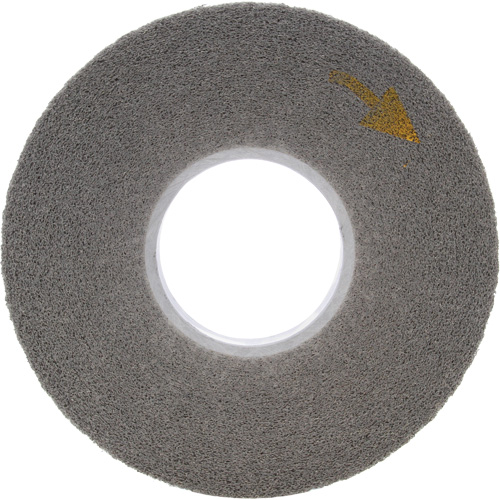 Meule d'&eacute;barbage l&eacute;g&egrave;re Scotch-Brite LD-WL Auto-Cam