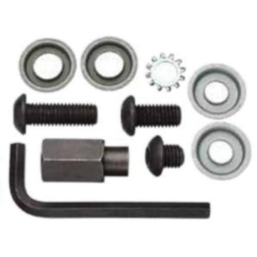 Flap Wheel Threaded Mounting Adapter Auto-Cam