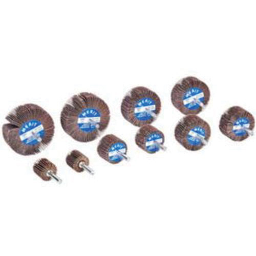 Mini Flap Wheel Test Kit Auto-Cam