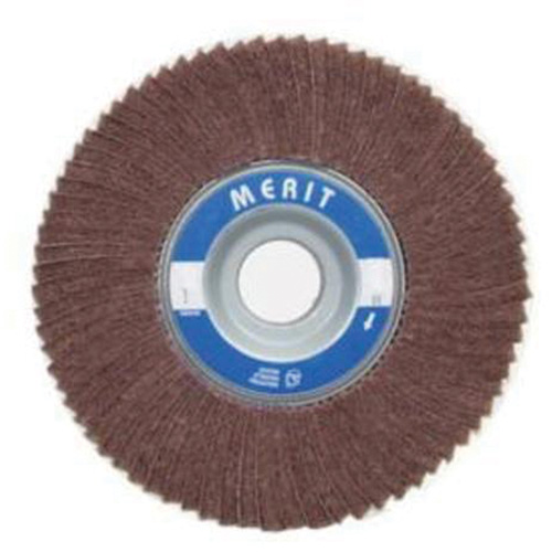 Non-Woven Interleaf Flap Wheel Auto-Cam
