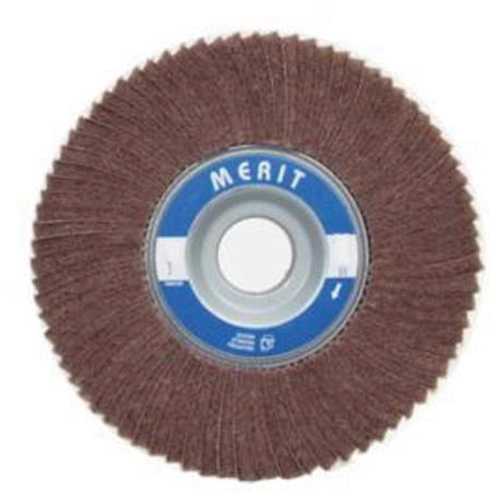 Non-Woven Interleaf Flap Wheel Auto-Cam
