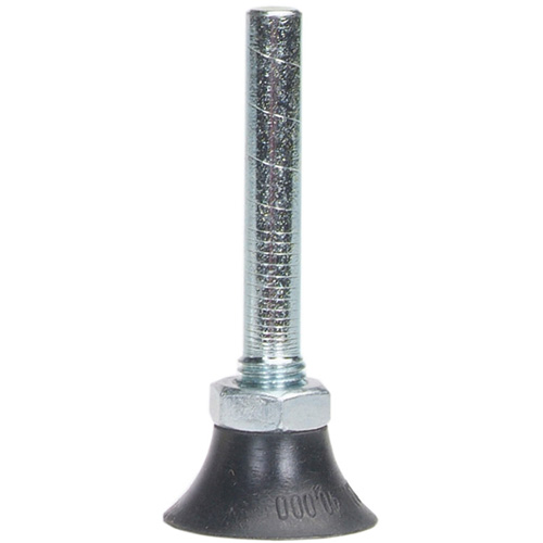Support de meule &agrave; changement rapide PowerLock Auto-Cam