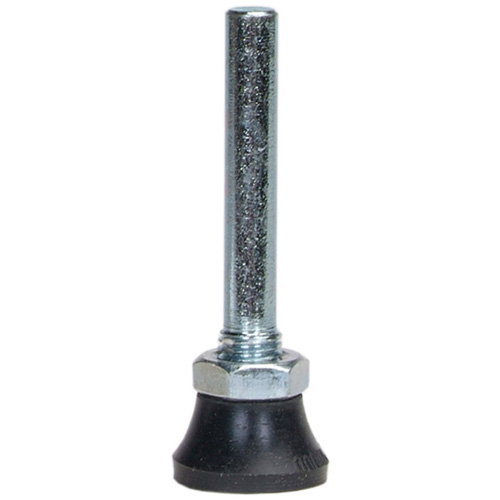 Support de meule &agrave; changement rapide PowerLock Auto-Cam