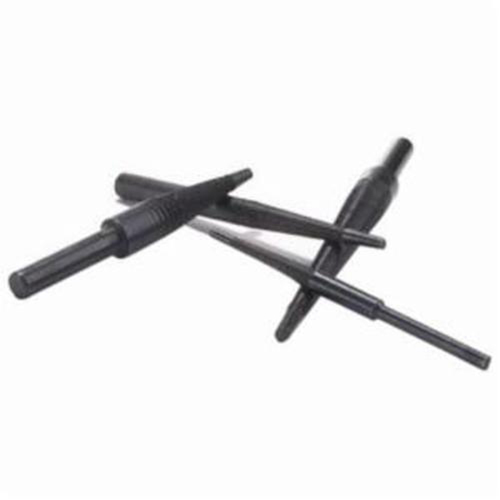 Tapered Cone Point Mandrel Auto-Cam