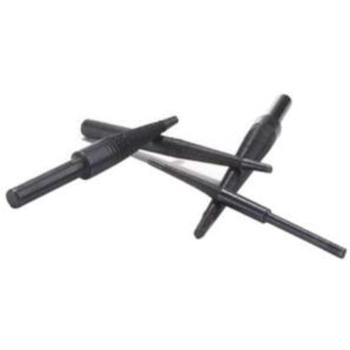 Tapered Cone Point Mandrel Auto-Cam