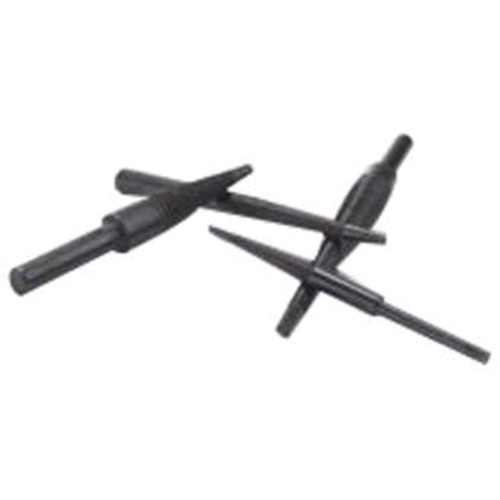 Tapered Cone Point Mandrel Auto-Cam