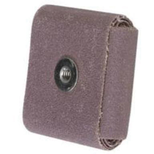 Square Abrasive Pad Auto-Cam