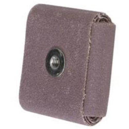 Square Abrasive Pad Auto-Cam