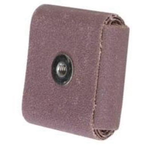Square Abrasive Pad Auto-Cam