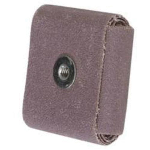 Square Abrasive Pad Auto-Cam