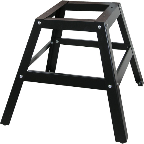 Support pour ponceuse oscillante &agrave; mandrin  Auto-Cam