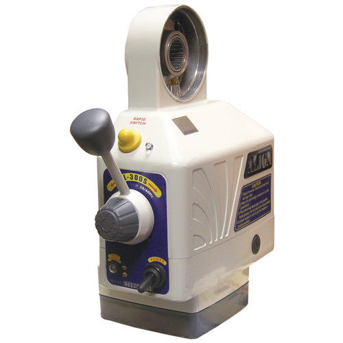 Table Powerfeed Auto-Cam