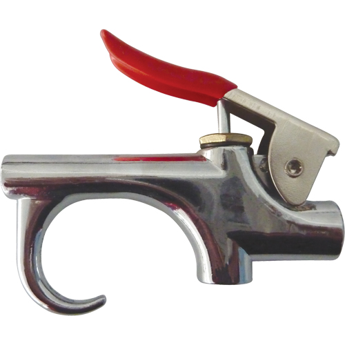 Soufflettes compactes - Ensembles de soufflette &agrave; becs interchangeables, 1/4" NPT, 13 pi³/min standard/15 pi³/min standard/2 pi³/min standard/6 pi³/min standard, 150 psi Auto-Cam