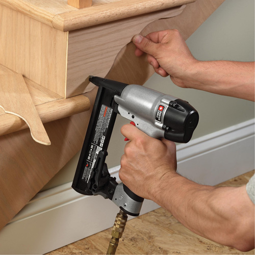 Narrow Crown Stapler Kit Auto-Cam