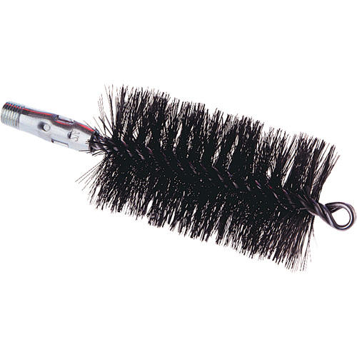 Brosse &agrave; tubes m&eacute;tallique, 1/4" dia. x 2" l, 6" longueur hors tout Auto-Cam