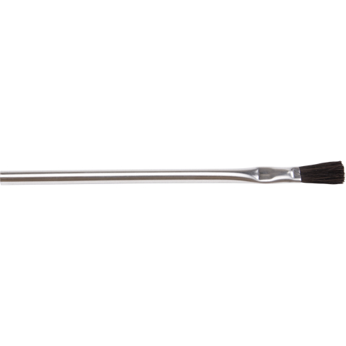 Brosses pour application d'acide/flux, Longueur 6-1/8" Auto-Cam