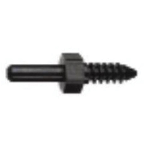 Unitized Wheel Mandrel Auto-Cam