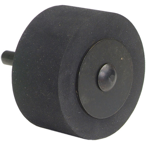 Expanding Drum for Spiral Band Auto-Cam