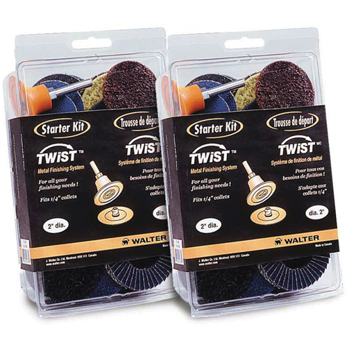 TWIST Starter Kit Auto-Cam
