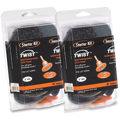 TWIST Starter Kit Auto-Cam