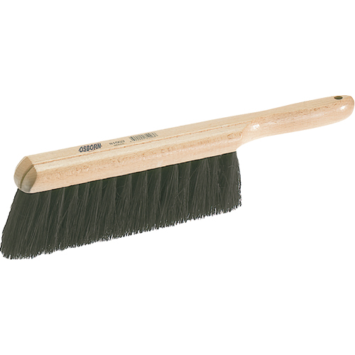 Brosses &agrave; copeaux PRO, Soies Polypropyl&egrave;ne, Bleu Auto-Cam