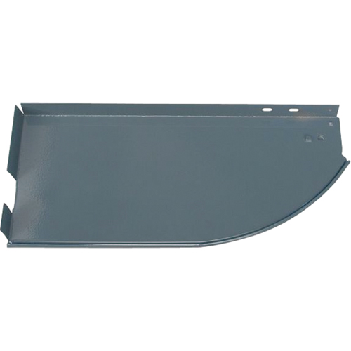 Rotabin Storage Units   17" Diameter Auto-Cam