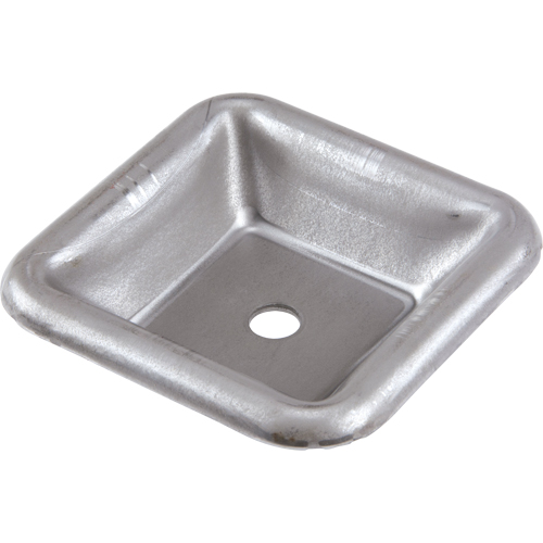 Pied de style coquille Auto-Cam