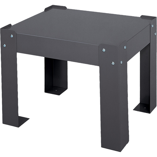 Bases pour casiers Auto-Cam