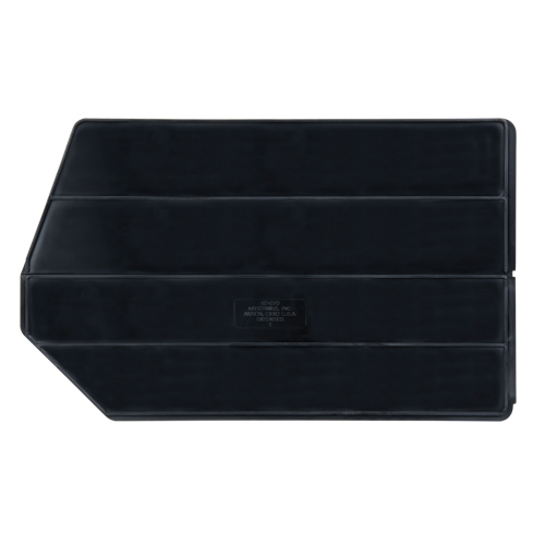 Bin Divider Auto-Cam