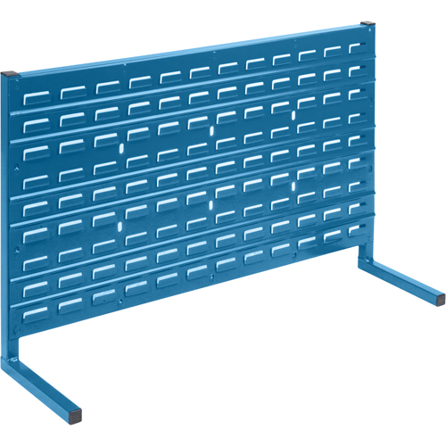 Louvered Bench Rack Only Auto-Cam
