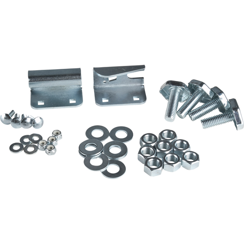 Armoires &agrave; combinaison &agrave; portes creuses Auto-Cam