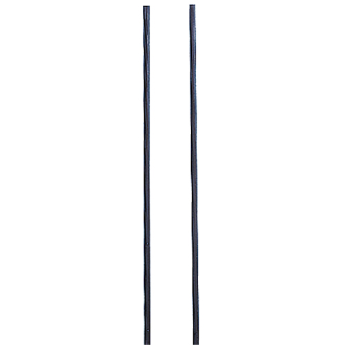 Rails pour bacs basculants Auto-Cam