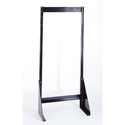 Support pour bacs Tip-Out Auto-Cam