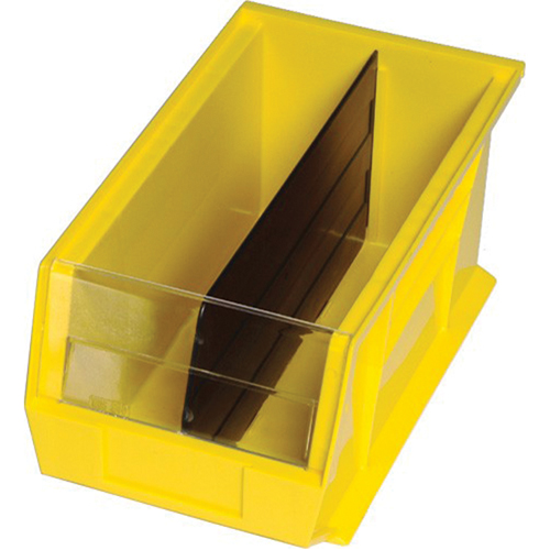 Divider for Stack & Hang Bin Auto-Cam