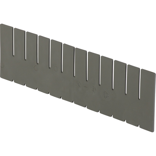 ESD Divider Boxes - Long Dividers Auto-Cam