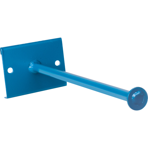 Stationary Bin Racks - Accessories for Louvered Panels Auto-Cam